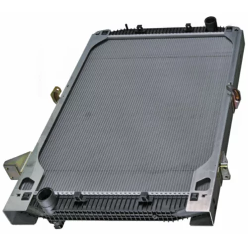 Chladič motora CR 694 000P /MAHLE/ - obr. 7