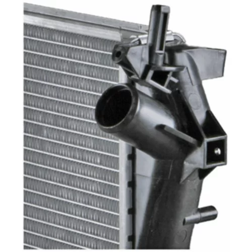 Chladič motora CR 763 000S /MAHLE/ - obr. 11