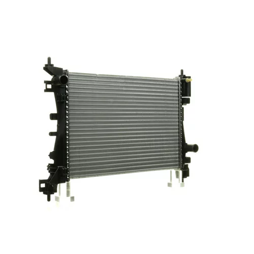 Chladič motora CR 773 000P /MAHLE/ - obr. 8