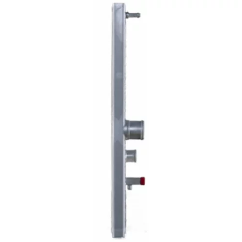 Chladič motora CR 779 000P /MAHLE/ - obr. 6