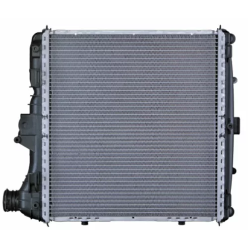 Chladič motora CR 782 000P /MAHLE/ - obr. 5