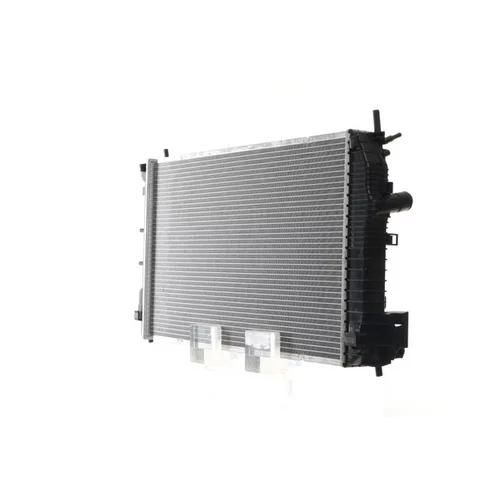 Chladič motora CR 812 000S /MAHLE/ - obr. 5