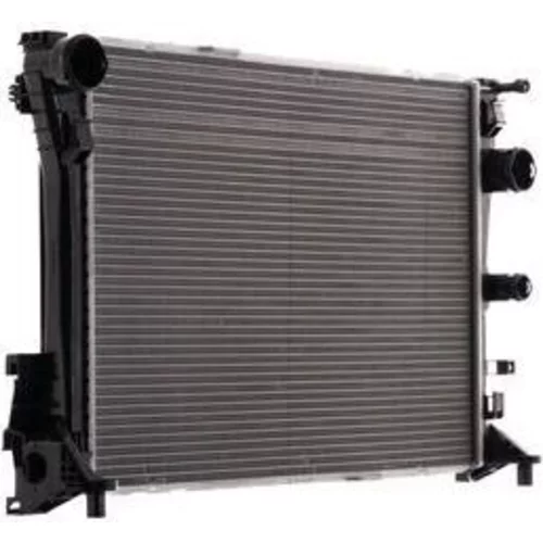 Chladič motora CR 83 000S /MAHLE/ - obr. 1
