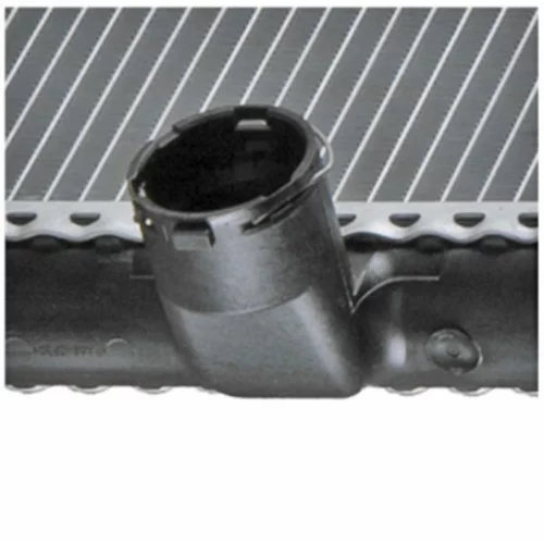 Chladič motora CR 889 000S /MAHLE/ - obr. 13
