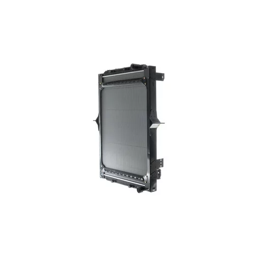 Chladič motora CR 891 000S /MAHLE/ - obr. 2