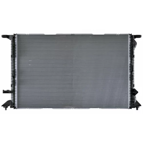 Chladič motora CR 905 000P /MAHLE/ - obr. 5