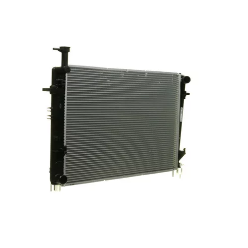 Chladič motora CR 908 000P /MAHLE/ - obr. 14