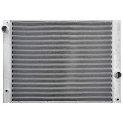 Chladič motora CR 917 000P /MAHLE/ - obr. 10