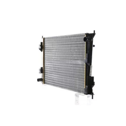 Chladič motora CR 924 000S /MAHLE/ - obr. 2