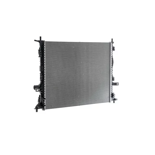 Chladič motora CR 952 000P /MAHLE/ - obr. 3