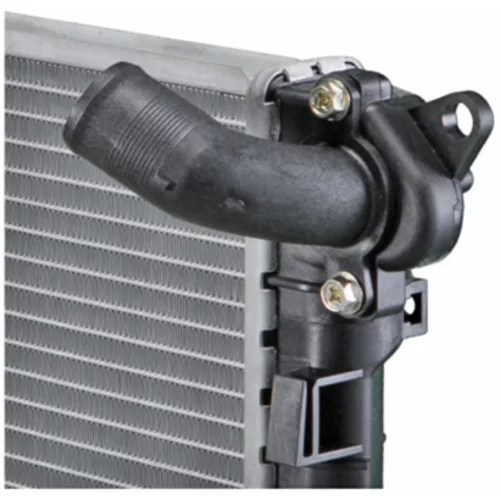 Chladič motora CR 984 000S /MAHLE/ - obr. 11