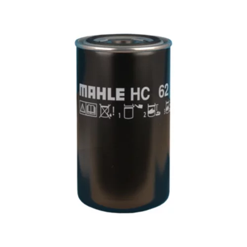 Hydraulický filter automatickej prevodovky HC 62 /MAHLE/ - obr. 1