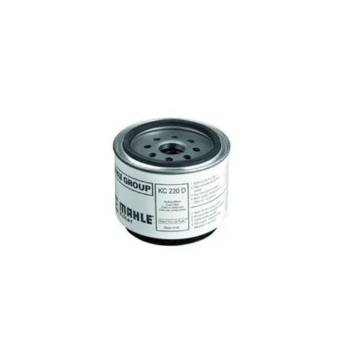 Palivový filter KC 220D /MAHLE/ - obr. 3
