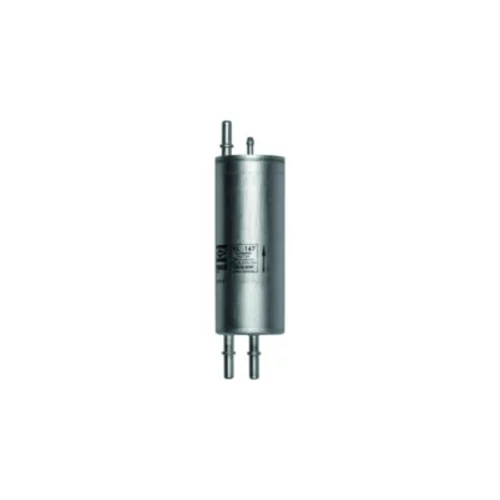 Palivový filter KL 167 /MAHLE/ - obr. 3
