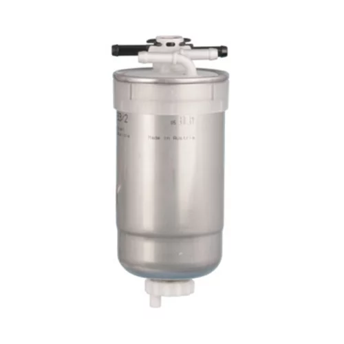 Palivový filter KL 233/2 /MAHLE/ - obr. 3