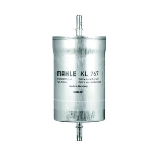 Palivový filter KL 767 /MAHLE/ - obr. 3