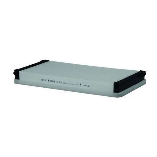 Filter vnútorného priestoru LA 32/3 /MAHLE/ - obr. 2