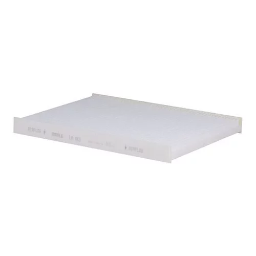 Filter vnútorného priestoru LA 463 /MAHLE/ - obr. 3