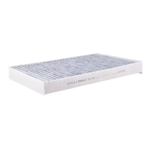 Filter vnútorného priestoru LAK 229 /MAHLE/ - obr. 3