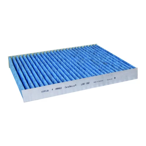 Filter vnútorného priestoru LAO 182 /MAHLE/ - obr. 3