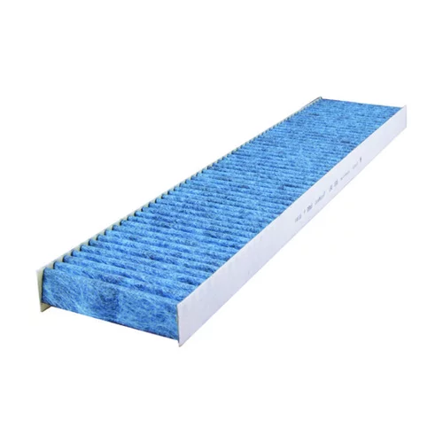 Filter vnútorného priestoru LAO 226 /MAHLE/ - obr. 3