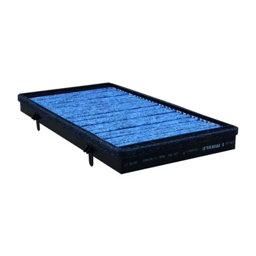 Filter vnútorného priestoru LAO 382 /MAHLE/ - obr. 3