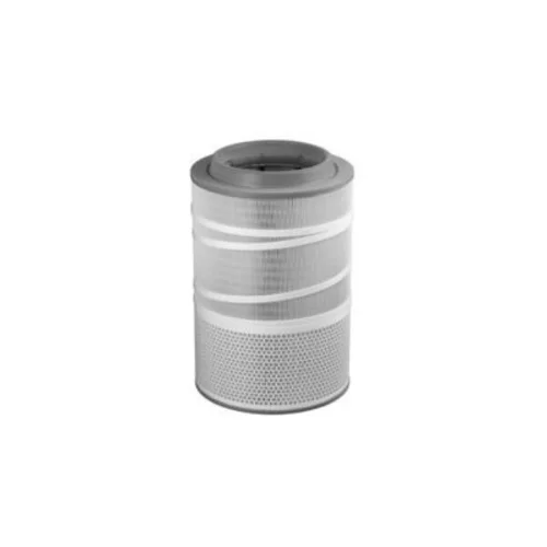 Vzduchový filter LX 1278 /MAHLE/ - obr. 1