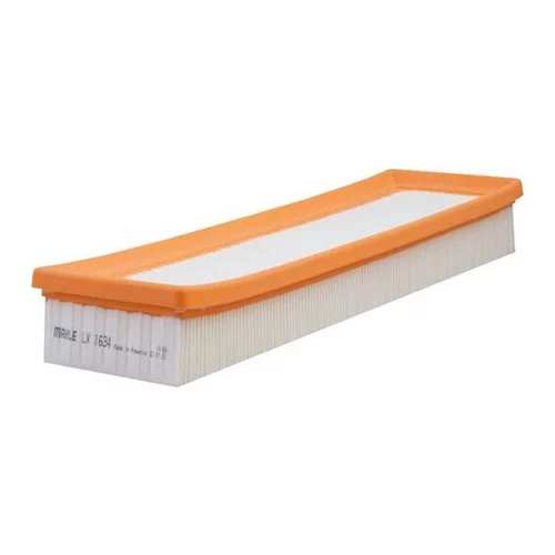 Vzduchový filter LX 1634 /MAHLE/ - obr. 1