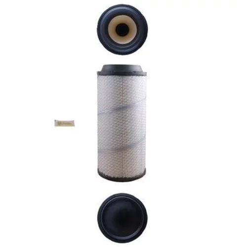 Vzduchový filter LX 1673 /MAHLE/ - obr. 1