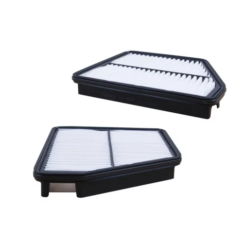 Vzduchový filter LX 1840 /MAHLE/ - obr. 1