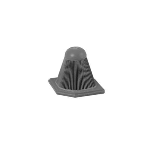 Vzduchový filter LX 1892 /MAHLE/ - obr. 1