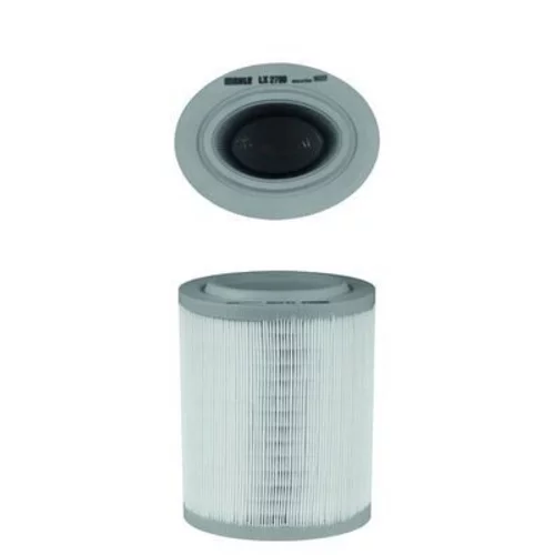 Vzduchový filter LX 2790 /MAHLE/ - obr. 1