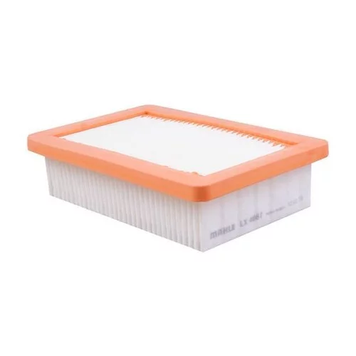 Vzduchový filter LX 4067 /MAHLE/ - obr. 1