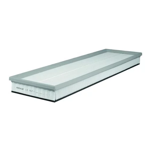 Vzduchový filter LX 467/1 /MAHLE/ - obr. 1