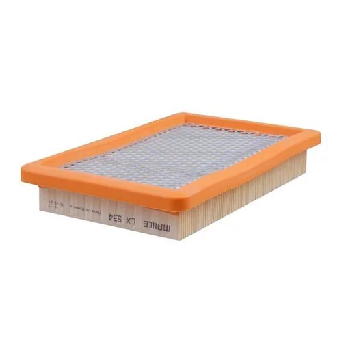 Vzduchový filter LX 534 /MAHLE/ - obr. 1