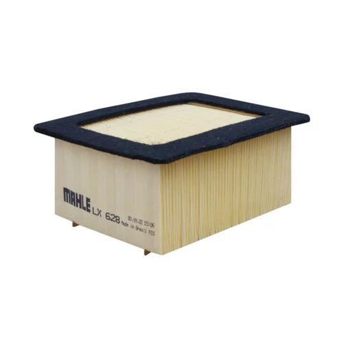 Vzduchový filter LX 628 /MAHLE/ - obr. 1