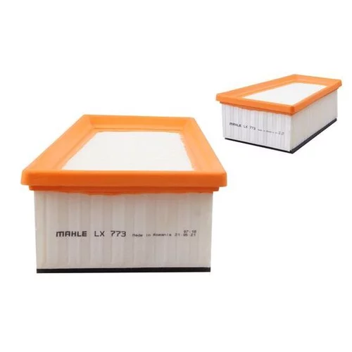 Vzduchový filter LX 773 /MAHLE/ - obr. 1