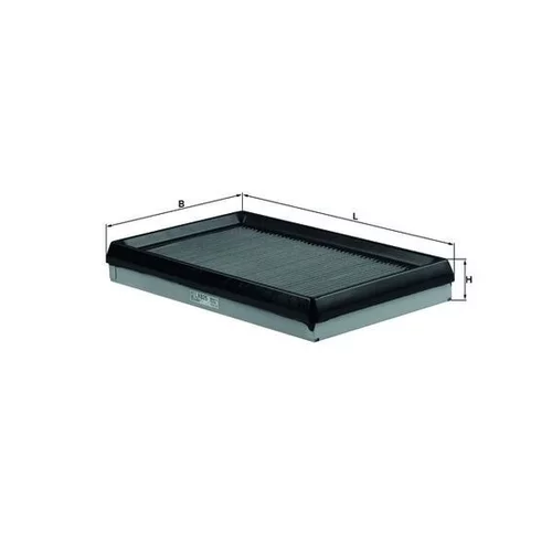 Vzduchový filter MAHLE LX 825