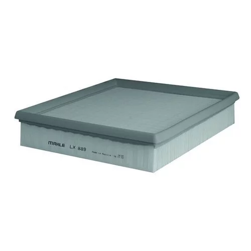 Vzduchový filter LX 889 /MAHLE/ - obr. 1