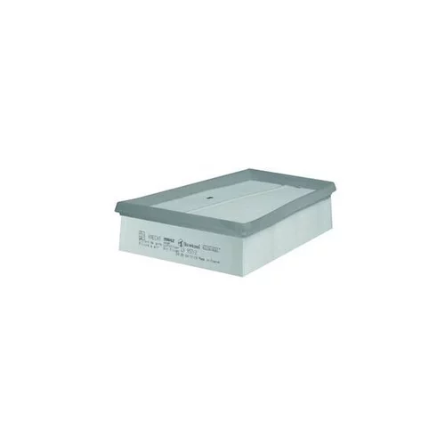 Vzduchový filter LX 957/2 /MAHLE/ - obr. 1