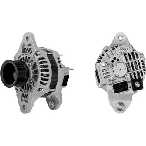 Alternátor MAHLE MG 1217