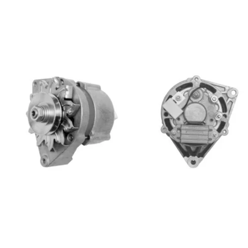 Alternátor MG 124 /MAHLE/ - obr. 3