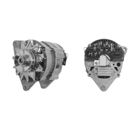 Alternátor MG 348 /MAHLE/ - obr. 3