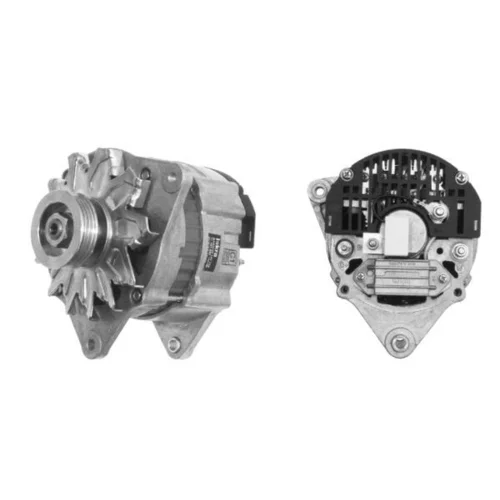 Alternátor MG 428 /MAHLE/ - obr. 5