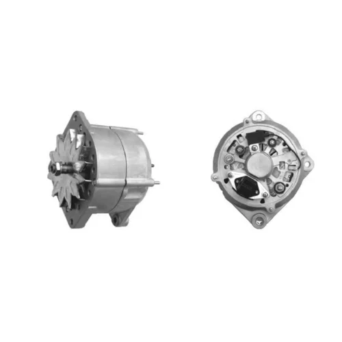 Alternátor MG 494 /MAHLE/ - obr. 2
