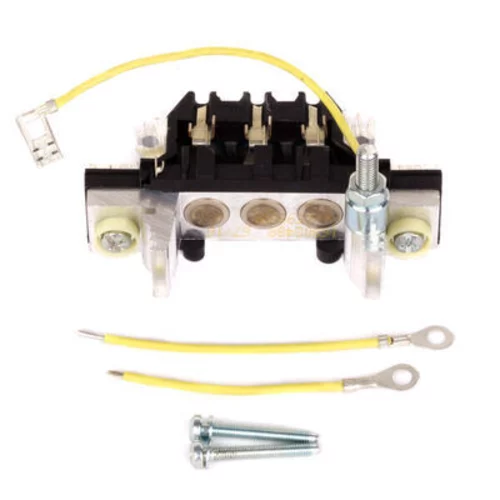 Usmerňovač alternátora MGX 1213KIT /MAHLE/