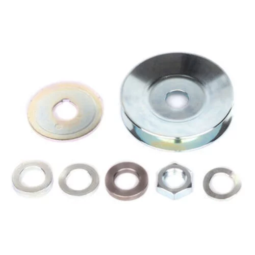 Remenica alternátora MGX 190KIT /MAHLE/