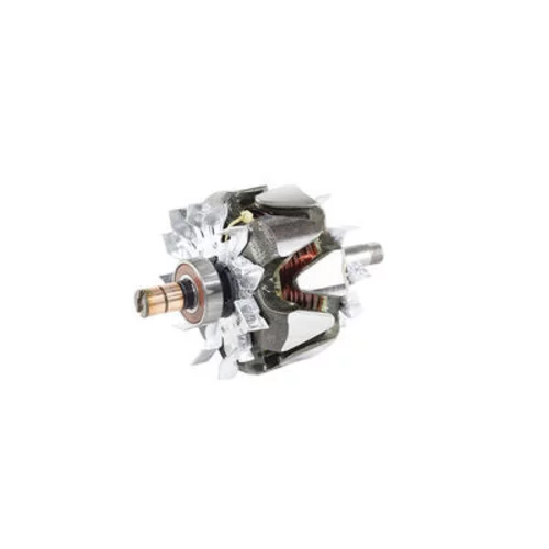 Rotor alternátora MGX 814 /MAHLE/ - obr. 1