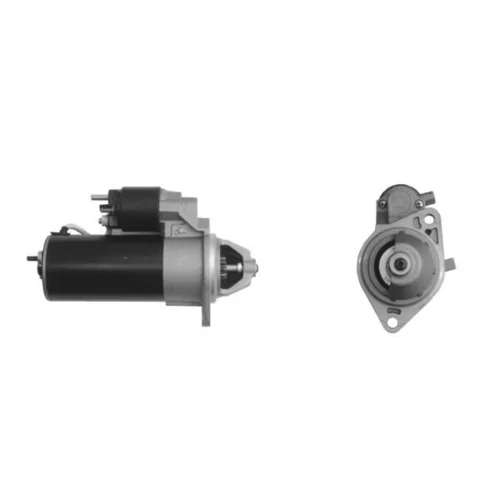 Štartér MS 218 /MAHLE/ - obr. 5