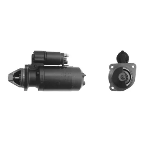 Štartér MS 331 /MAHLE/ - obr. 5